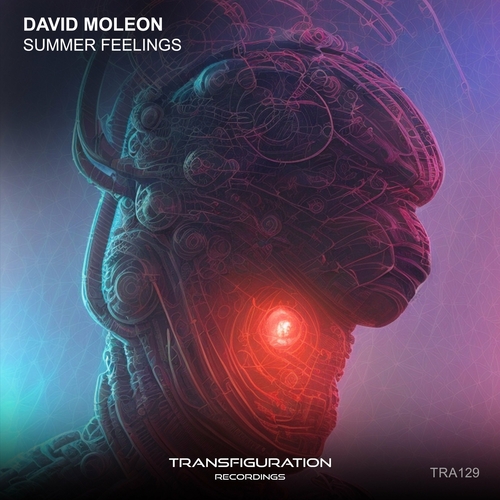 David Moleon - Summer Feelings [TRA129]